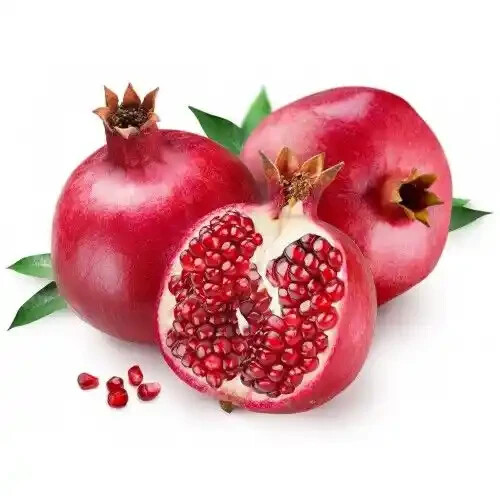 100 pomegranate fruit seedss - 100++,