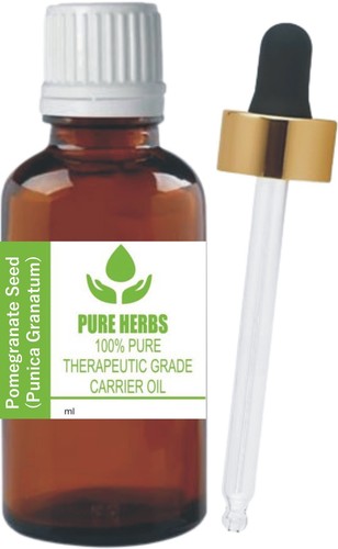 Pure herbs pomegranate seed - pure,