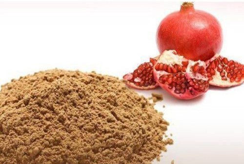 Pomegranate peel powder - peel,