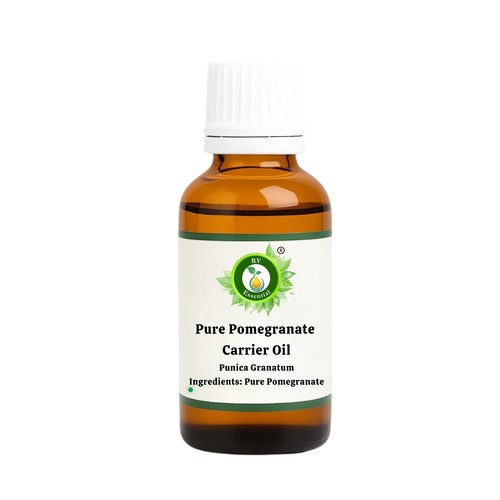 Pure pomegranate oil punica - pure,