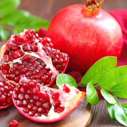 Afganski pomegranate - 1,