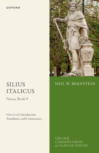 Silius italicus punica - italicus:, punica,