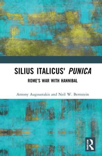 Silius italicus punica - silius,