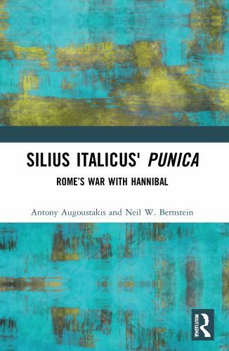 Silius italicus punica - silius, italicus'