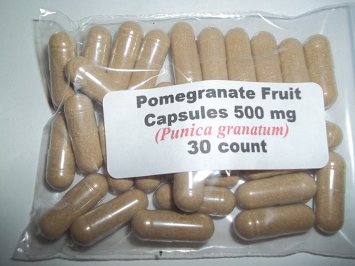 Pomegranate fruit powder - fruit,
