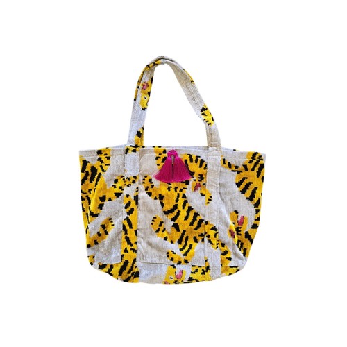 Punica ikat velvet jungle - punica,