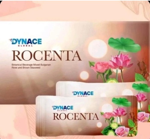 Dyance rocenta antioxidants - dyance,