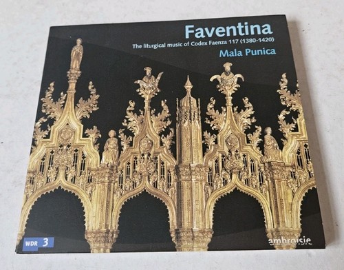 Faventina mala punica - -,