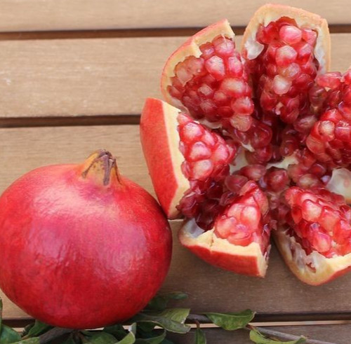 Mollar elche pomegranate - mollar, de