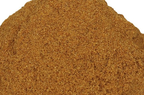 Pomegranate fruits peel - pomegranate, peel-powder