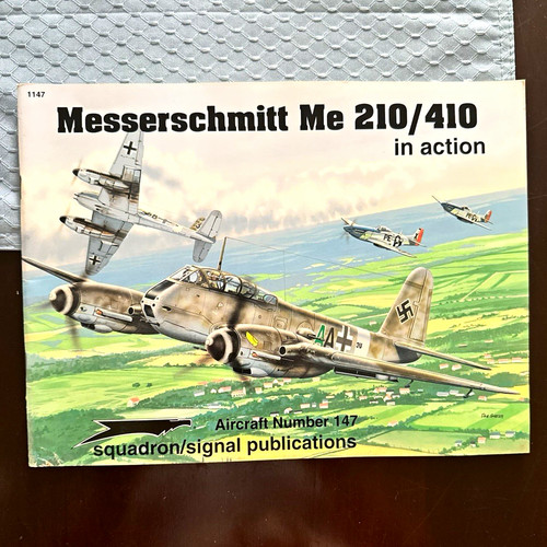 Squadron messerschmitt - squadron,