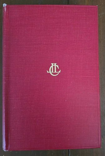 Loeb classics 273 silius - loeb,