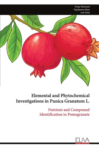 Elemental and phytochemical - elemental,